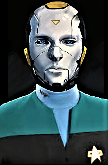 Trevor Shayne Andrews